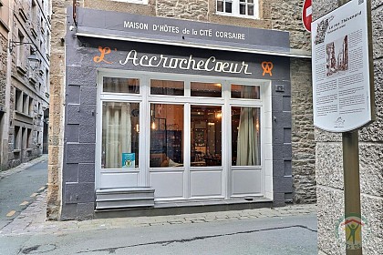 L'AccrocheCoeur