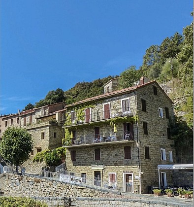 Gîte d'étape Chez Félix - Ota