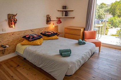 Hôtel L'Escale - Serra di Ferro