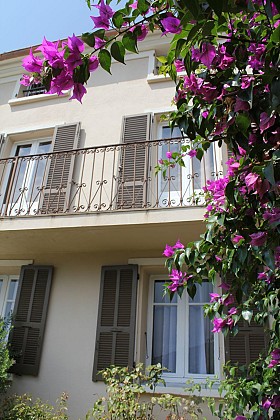 Mare è Monti Sud étape 5 - D'Olmeto à Burgo