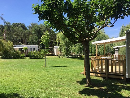 Camping Milella - Propriano