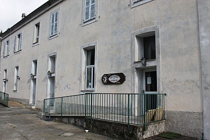 Mare à Mare Nord Sentier Principal étape 4 - De Pianellu à Sermanu