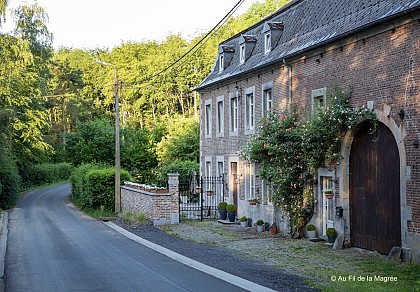 Au Fil de la Magrée 2