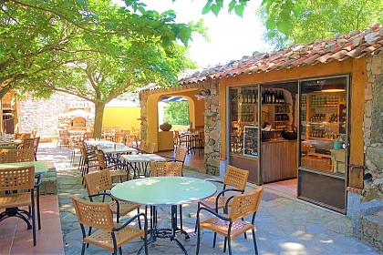 Gîte d'étape Le Refuge - Cartalavonu