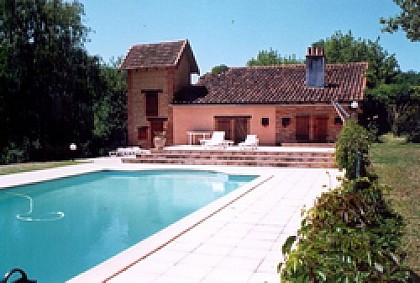 Ferme-auberge Les Trouilles