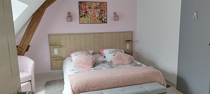 Chambres d'hôtes les Toucanes