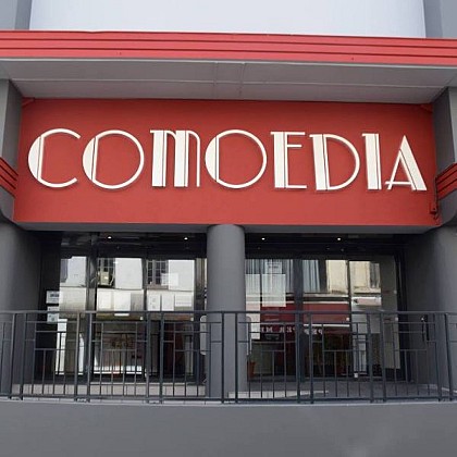 Théâtre Comoedia