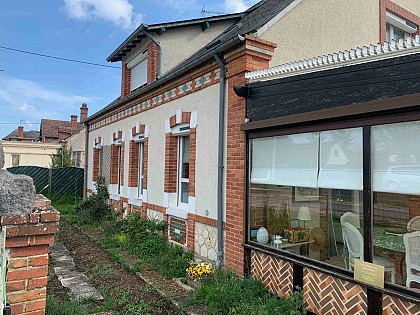 Les Garçonnières de Sologne