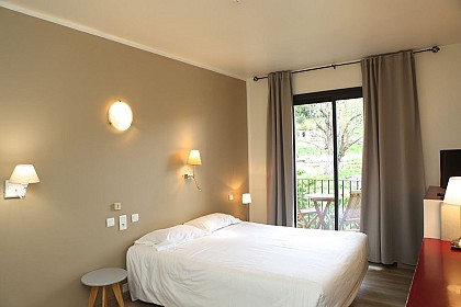 Hôtel Sole e Monti - Quenza