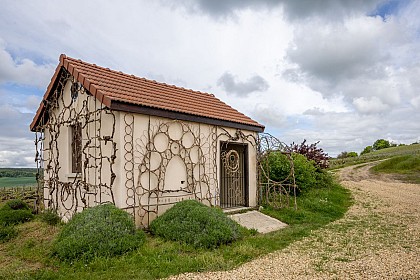 Val de Livre // Vinis & Co - Valette Caroline