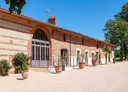 DOMAINE DE GAILHAGUET