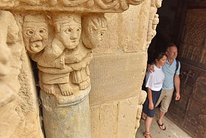 Église Notre-Dame de Mailhat