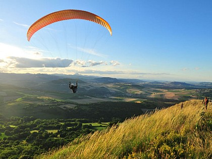 Puy d'Ysson