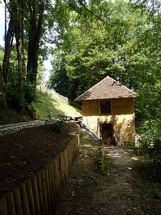 Moulin Lapérouse