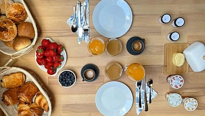 La Cense du Noir Jambon