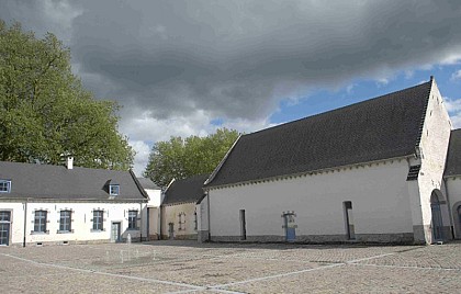 Ferme du Château de Thoricourt