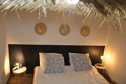 Entre Tige et Chavée