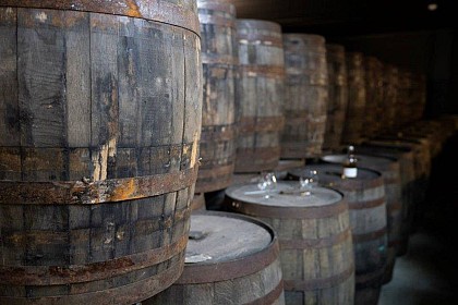 Distillerie Radermacher