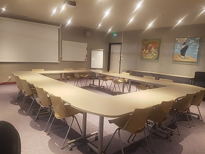 Location de salle Nautilis
