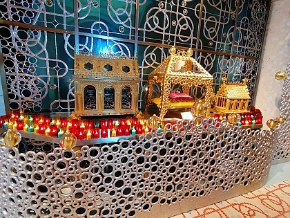 Le Trésor de la Cathédrale