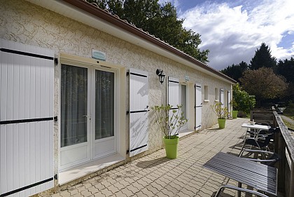 L'Essartille - Les Noisetiers