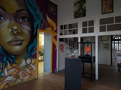 Tiers-lieu Le Cercle