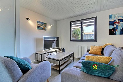 La Maison de la Plage