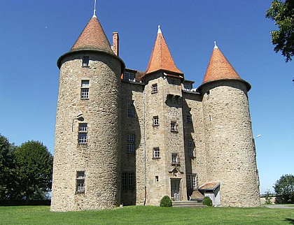 Château de Montfort