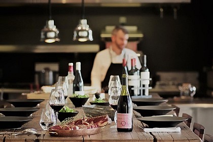 Bistrot des glycines