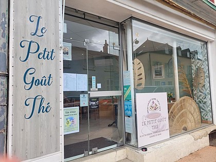 Le Petit Goût Thé