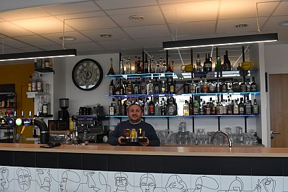 Restaurant Le Mauris'to