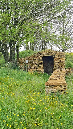 Cabane Chabiron