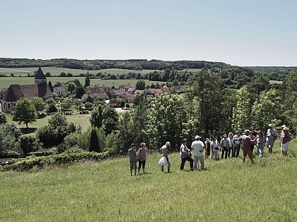 La Côte de Montreuil