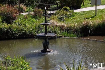 Musée de l'Eau et de la Fontaine