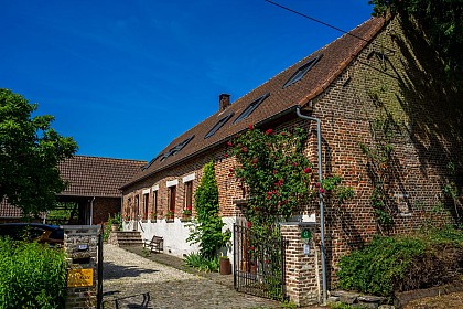 Gîte de la Ferme du Semeur - Zaaiershof