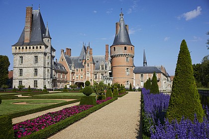 Château de Maintenon