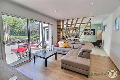 La Villa du Château Croc