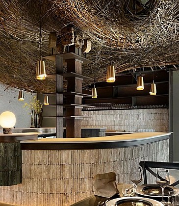 LE BISTROT DU BOISNIARD