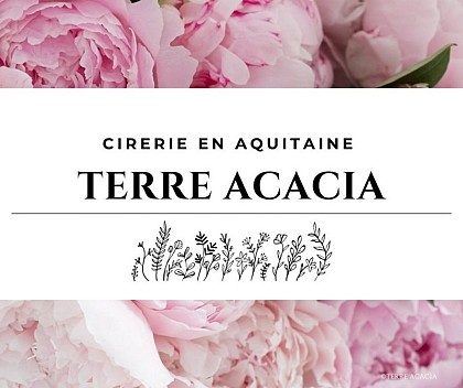 Cirerie Terre Acacia