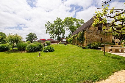 Demeure du vallon