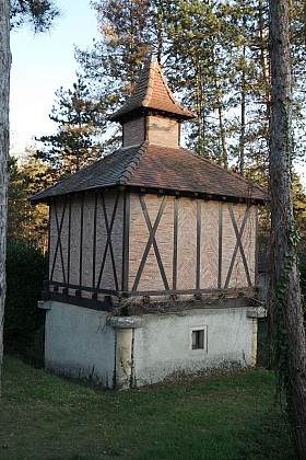 Pigeonnier