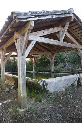 Lavoir