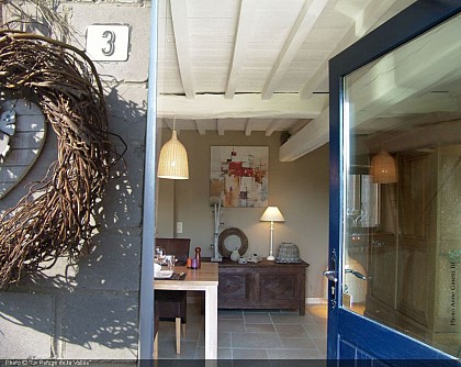 Le Refuge de la Vallée