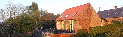 Au Mont des Collines