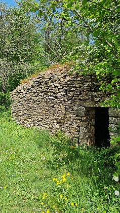 Cabane Devineau