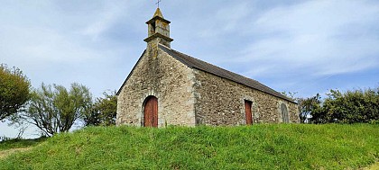 Chapelle Saint Victor