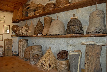 Musée du Miel