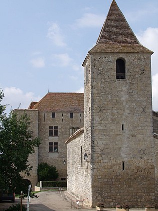 Village de Gramont