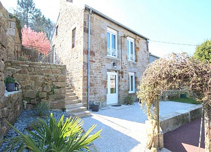 La P'tite Maison Perchée