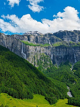 Cirque du Fer-à-Cheval